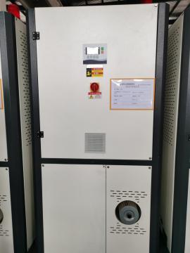 Large Scale Spin Flash Drying Equipment