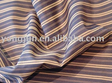 SLEEVE LINING 100% POLYESTER Fabric