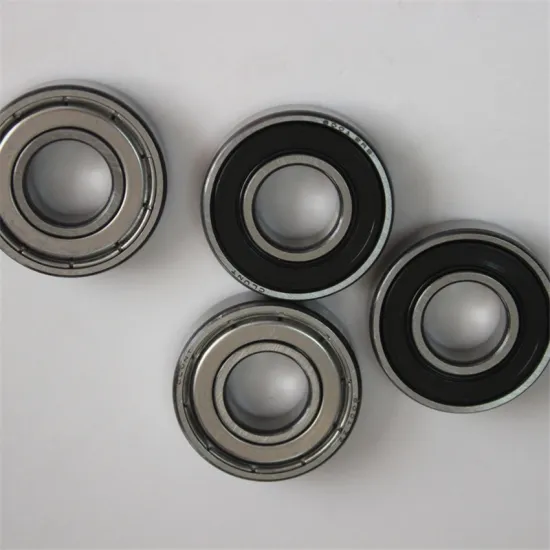 ball bearing 6200zz 2rs 10*30*9 mm 6200v ABEC-10 bearing