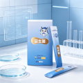 Пробиотический порошок Synbiotic Daily для восстановления кишечника