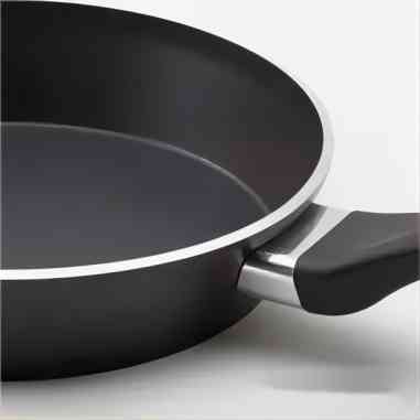 Teflon coating for non-stick cookware(1)