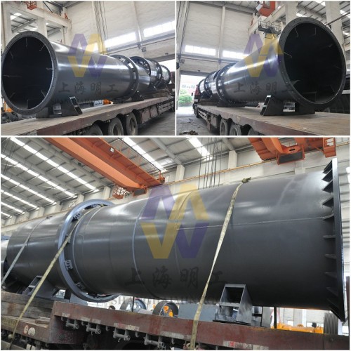 Saw Dust Rotary Dryer/Best Selling Rotary Dryer/Rotary Dryer Factory