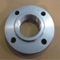 DIN2503 AÇO INOXIDÁVEL Flange de pescoço soldada Flange WN