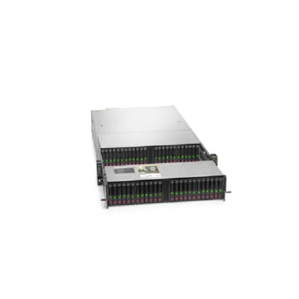 New HPE Apollo 4200 Gen10 Rack Server: Cutting-Edge Technology for Your Computing Needs