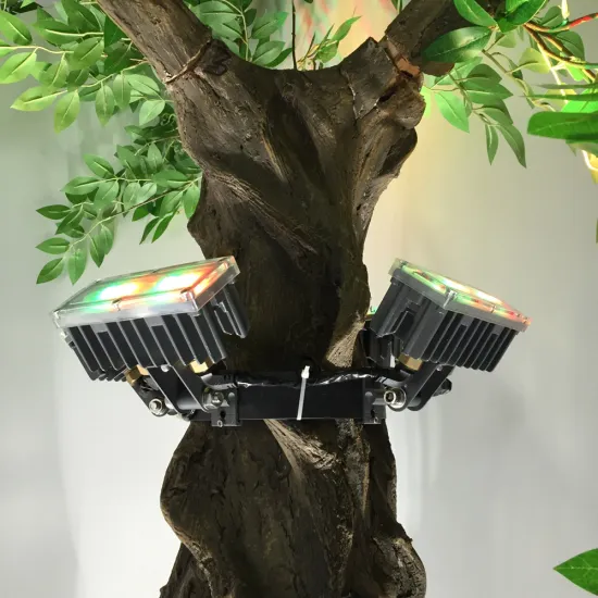 Tree Decorative Osram Outdoor LED Module Light