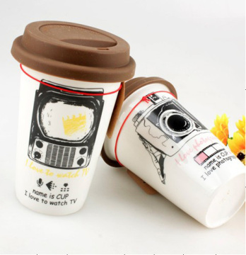 MUG 97657 W'COVER