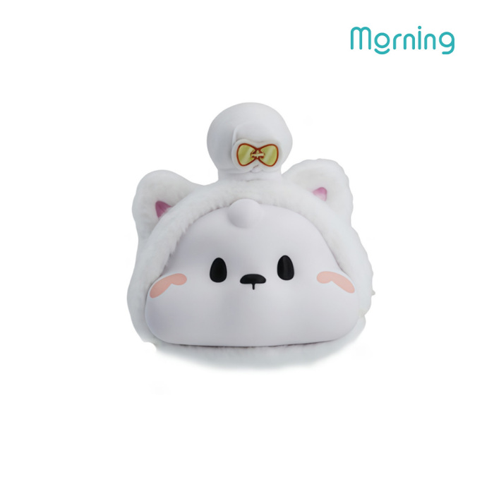 UNI GO প্লাশ স্কুইজ ব্লাইন্ড বক্স