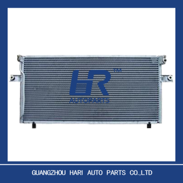 Whosale Aluminum Condenser for NISSAN U13 98-01 OE:92110-9E000/92110-0Z803
