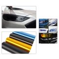 Protection Film for Car Headlight