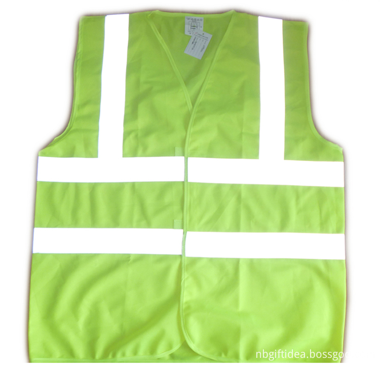 safety vest