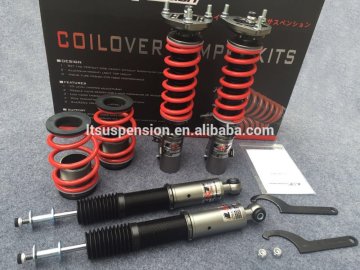 High quality adjustable coilover for H onda civic 06-11 FD (L&T)