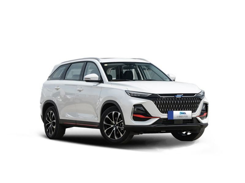 Changan Oushang X7 PLUS Premium Edition