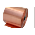 電気用途向けの高品質銅ストリップ