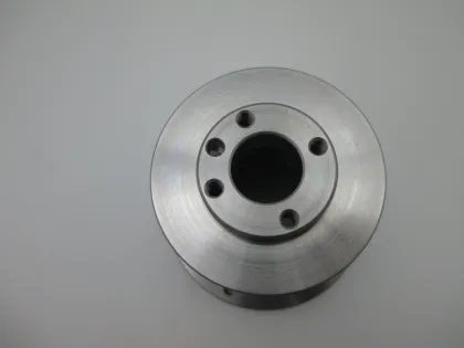 Workholding Jig Fixtures Tool Fabrication