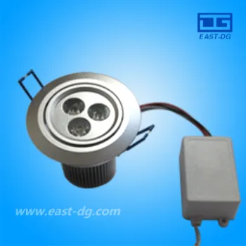 9W LED Downlight LED 230w