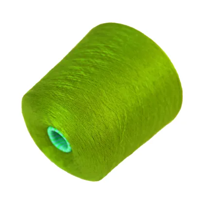 Premium Tencel Lyocell Viscose Yarn for Textile Production