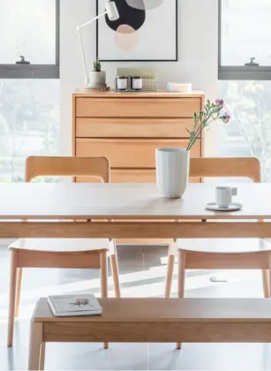 Wooden Dining Table Sets For Dining Room