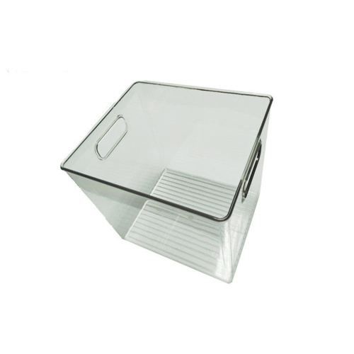 PET Resin High Polish transparent parts