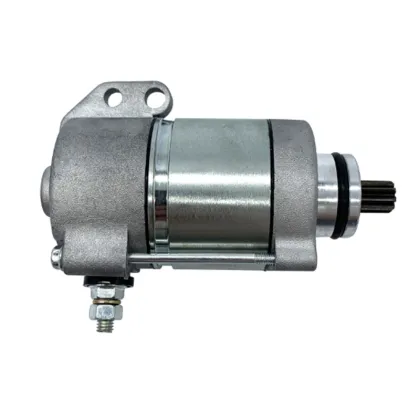 ATV Starter OE 55140001100 for KTM 190/250/300