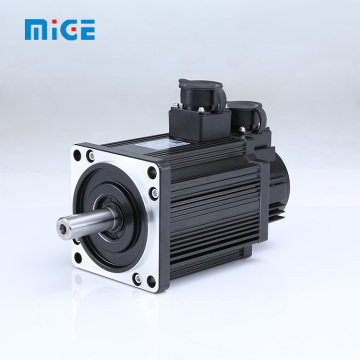 High End Servo Motor and 110 Series Square AC Motor