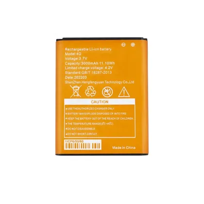 Fast Speed 4G Portable Wifi Router E5785 Hotspot