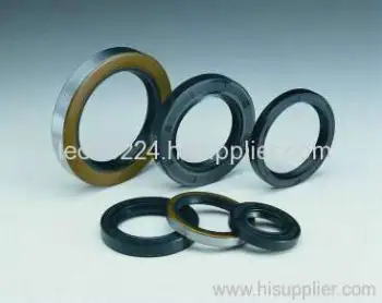 Ta Oil Seals 