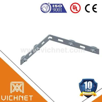 Cable Tray System Accessories-CORNER STRENGTH BAR