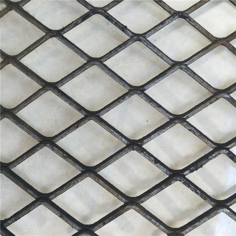 Heavy Duty Expansion Metal Mesh