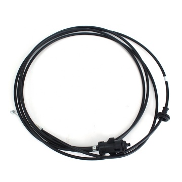 Genuine Parts 8980737262 C8980737262 Fuel Tank Cap Cable for Isuzu D-MAX 4JJ1 4JK1 MUX