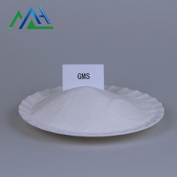 GMS Glyceryl Monostearaat CAS-nr.:123-94-4;11099-07-3