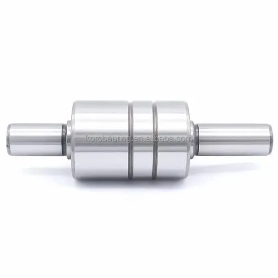 In Stock Automotive Water Pump Shaft Bearing 1630083: Car Water Pump Bearing