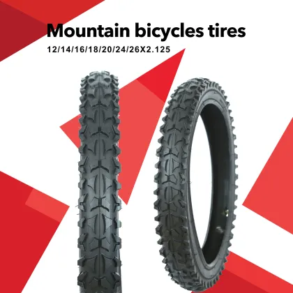 Trek mountain bikes tyre replacement parts and accessories