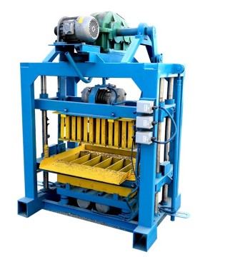Cement Concrete Brick Block Making Machines for Sale in Guatemala and Jamaica