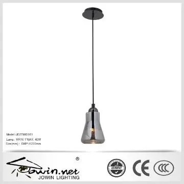 Chrome glass dining room light fixtures