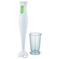 Hand held blender with stainless steel stick