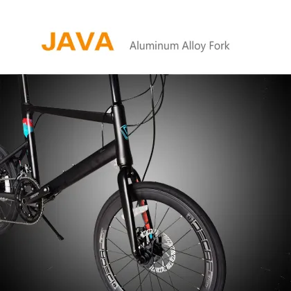 New JAVA 22 CL2 451 18 Speed Aluminum Alloy Disc Brake JAVA Bike