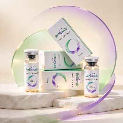 Replenish Lost Collagen Filler