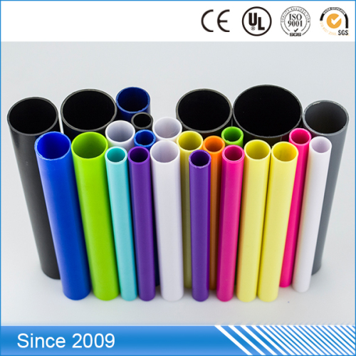 wholesale reliable industry good quality eco-friendly fashional rigid colorful pvc pipe 12 inch