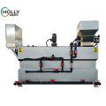 Automatic Chemical Flocculant Powder Dosing System