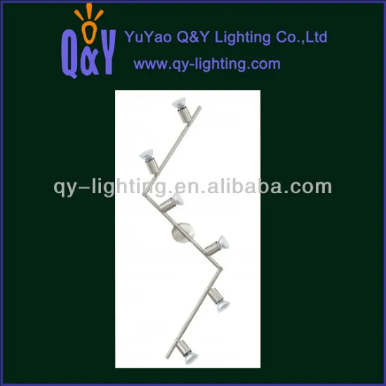 led spot light indoor