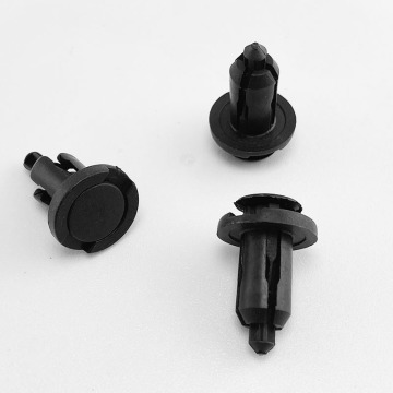91503-SZ5-003 Car Bumper Cover Clip - Front Bumper Retainer for Various Car Models