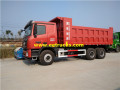 Foton 25000L Off Road Dump Trucks