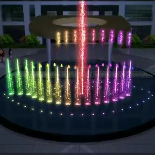 Хидматрасонии қаноатбахш таъминоти об ба шумо