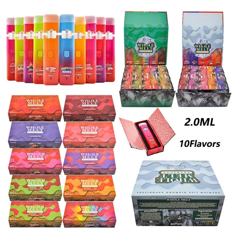 Whole Melt Disposable Vape Pen 5-800x800