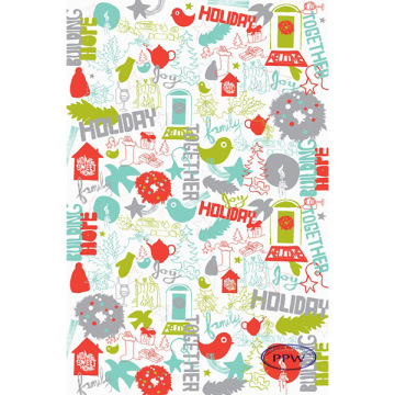 Christmas Wrapping Paper Designs, Christmas Wrapping Paper Rolls