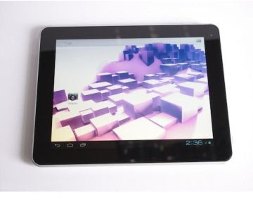 3g Phone Call And Wifi 9.7 Inch Android Tablet Pc With Dual Core Cpu