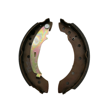 OEM Standard High Quality Auto Parts Brake Shoes