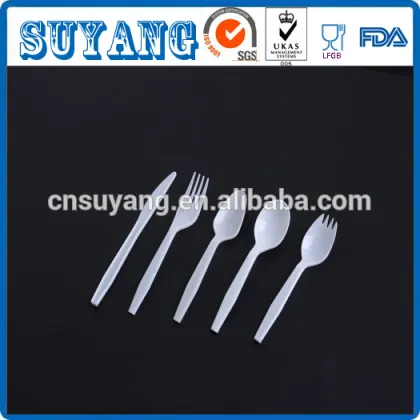 PS Plastic Tableware