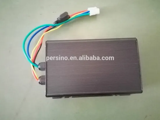 high output current ouput wattage 40A 500W dc converter