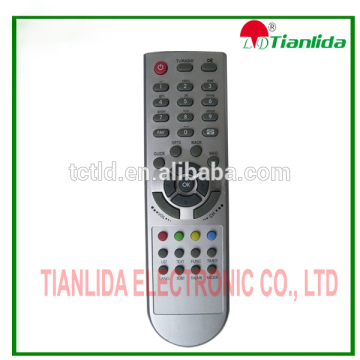 SAT REMOTE CONTROL universal TV use satellite receiver remote control for TURKEY EC 950 DGT digital remote control